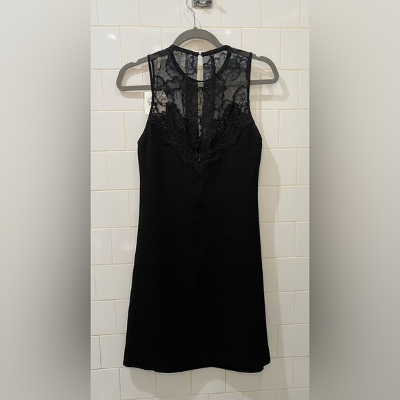 Sandro Loverme Dress - Picture 1 of 8